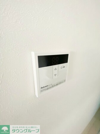 ハーミットクラブハウス ポルタの物件内観写真